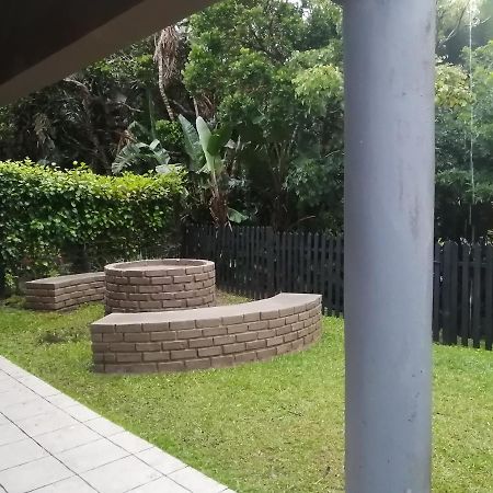 Khaya La Manzi Villa Port Edward Eksteriør billede