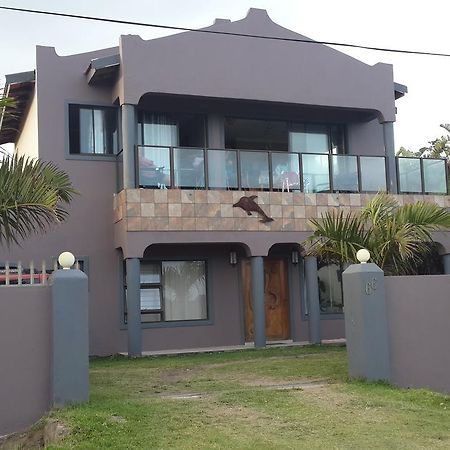 Khaya La Manzi Villa Port Edward Eksteriør billede