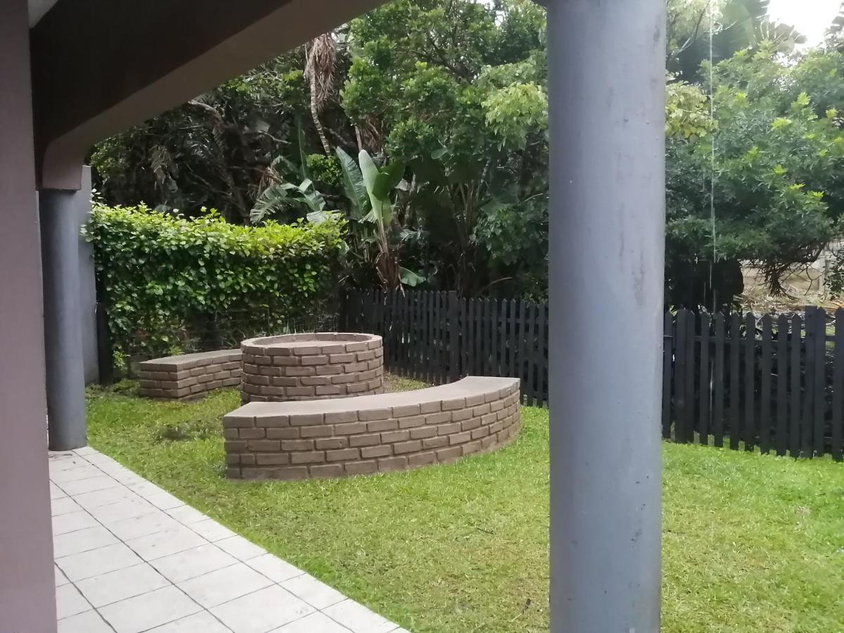 Khaya La Manzi Villa Port Edward Eksteriør billede