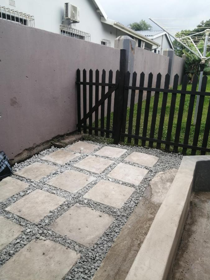 Khaya La Manzi Villa Port Edward Eksteriør billede